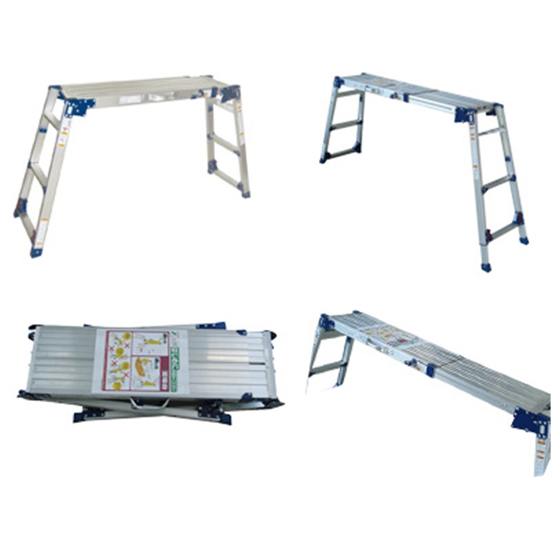 PICA ADJUSTABLE WORK PLATFORM DWV SERIES