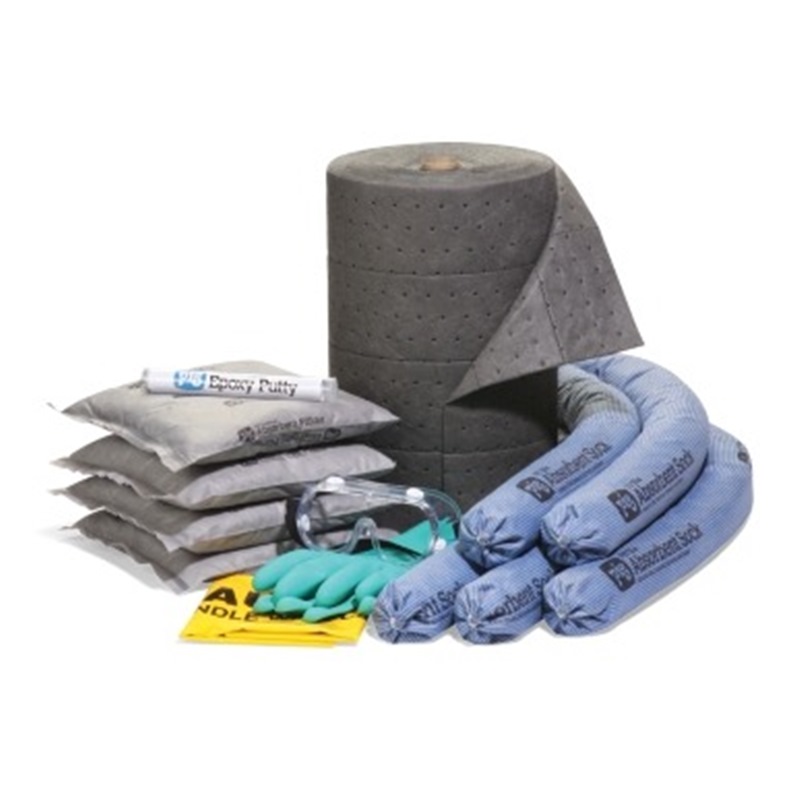 PIG MRO SPILL CADDY REFILL NPCRFL244
