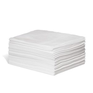 PIG SOLVENT WIPERS HEAVY DUTY ( 50WIPERS/20PKS/CTN ) NPCWIP303