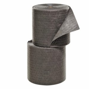 PIG UNIVERSAL MAT ROLL-DOUBLE WEIGHT (2ROLL/BAG) NPCMAT220 (15" W X 150'L)