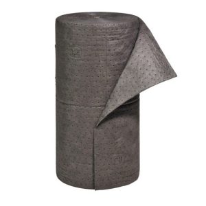 PIG UNIVERSAL MAT ROLL-DOUBLE WEIGHT ( 1ROLL/BAG ) NPCMAT230