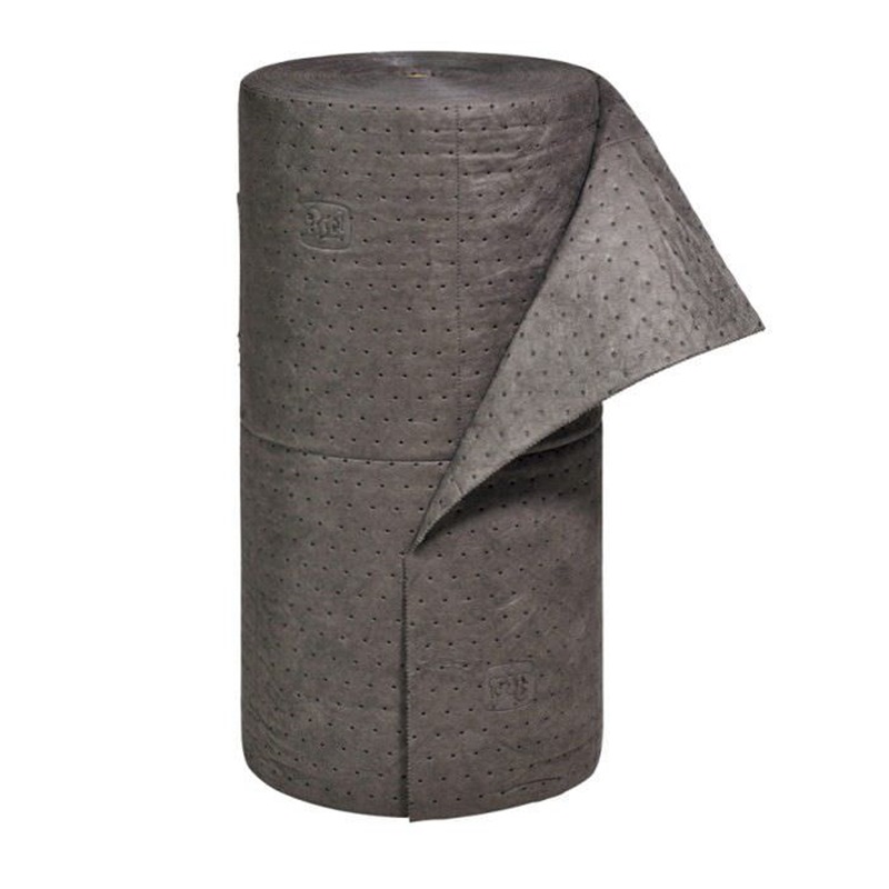 PIG UNIVERSAL MAT ROLL-DOUBLE WEIGHT ( 1ROLL/BAG ) NPCMAT230