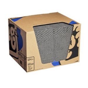 PIG UNIVERSAL MAT PADS ( 100PADS/BOX ) NPCMAT240