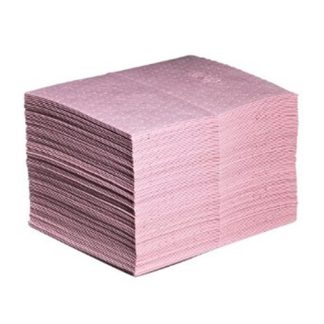 PIG HAZ-MAT HEAVY WEIGHT ABS (100PADS/BOX) NPCMAT354