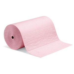 PIG HAZ-MAT ROLL -DOUBLE WEIGHT ( 1ROLL/BAG ) NPCMAT309