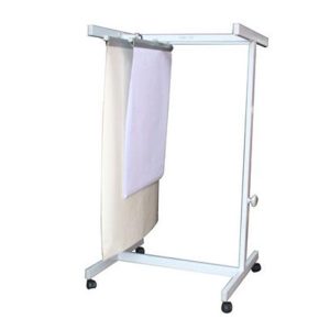 PLAN HANGER STAND (DRAWING RACK)