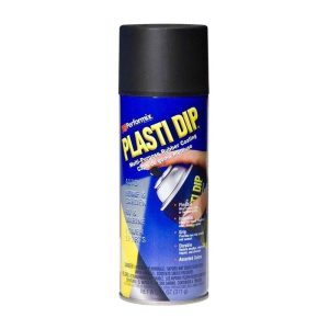 PLASTI DIP MULTI PURPOSE RUBBER COATING SPRAY 311G
