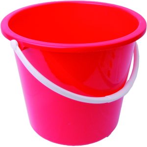 PLASTIC PAIL