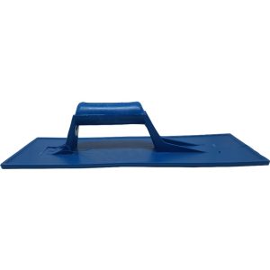 PLASTIC CEMENT TROWEL