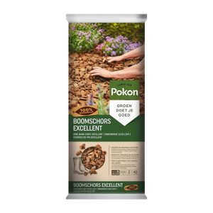 POKON PINE BARK CHIPS EXCELLENT 40L SL-PK0608