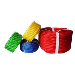 POLYETHYLENE ROPE ----ROLL