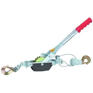 POWER HAND PULLER - 2 TON
