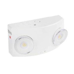 POWERCRAFT TWIN-SPOT LED EMERGENCY LIGHT TED10NM
