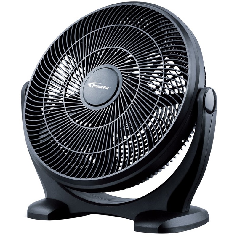 POWERPAC AIR CIRCULATOR 20" PP2820
