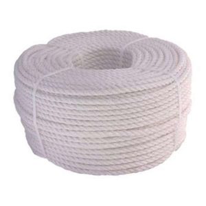 PP MULTI 3 STRAND TWISTED ROPE-140M