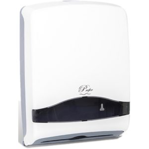 PREFER M-FOLD HAND TOWEL DISPENSER DC1123
