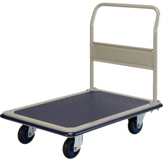 PRESTAR TROLLEY 910X610MM 300KG NF302 FIXED/HANDLE