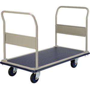 PRESTAR TROLLEY 1210X610MM 300KG FL363 2HANDLE