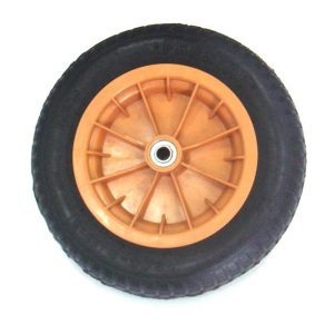 PRESTAR PNEUMATIC SPARE WHEEL 13"X3"