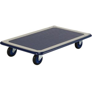 PRESTAR TROLLEY 740X480MM 150KG NB100 NO HANDLE