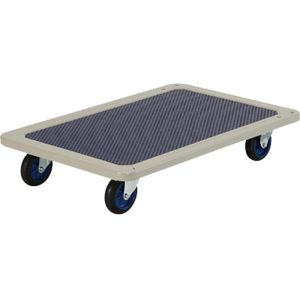 PRESTAR TROLLEY 715X460MM 150KG TR100 NO HANDLE