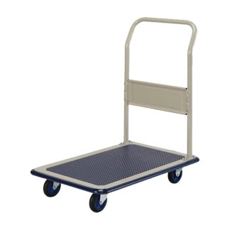 PRESTAR TROLLEY 740X480MM 150KG NB-102 FIXED HANDLE