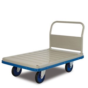 PRESTAR TROLLEY 1225X775MM 600KG PG-502 FIXED HANDLE