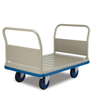 PRESTAR TROLLEY 1225X775MM 600KG PG-503 DUAL HANDLE