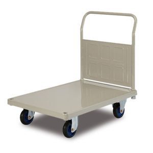 PRESTAR TROLLEY 900X600MM 400KG TF-402 FIXED HANDLE