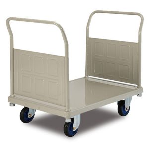 PRESTAR TROLLEY 900X600MM 400KG TF-403 DUAL HANDLE