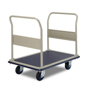PRESTAR TROLLEY 910X610MM 300KG NF-303 DUAL HANDLE