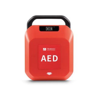 PRIMEDIC HEARTSAVE Y AED (SEMI-AUTOMATIC)