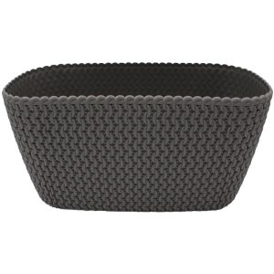 PROSPERPLAST SPLOFY FLOWER POT 297X145X133MM
