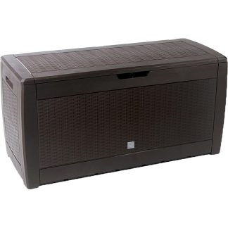 PROSPERPLAST BOXE RATO UMBER GARDEN STORAGE BOX 1190X480X600MM MBR310-440U