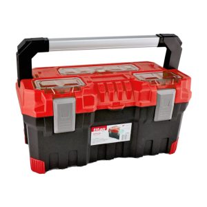 PROSPERPLAST ORGANIZER TITAN PLUS 22A TOOL BOX 554X286X276MM-NTP22A-R444