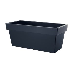 PROSPERPLAST LOFLY CASE POT 578X257X224MM