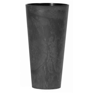PROSPERPLAST TUBUS SLIM EFFECT ROUND POT 400MM X 762MM