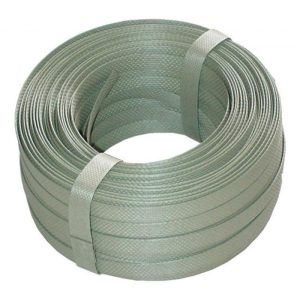 PVC STRAPPING 5/8" - ROLL