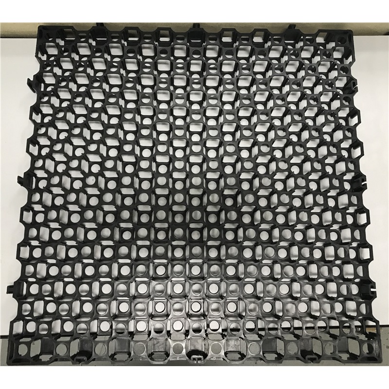 PVC DRAINAGE CELL DC30 500MMX500MMX30MM