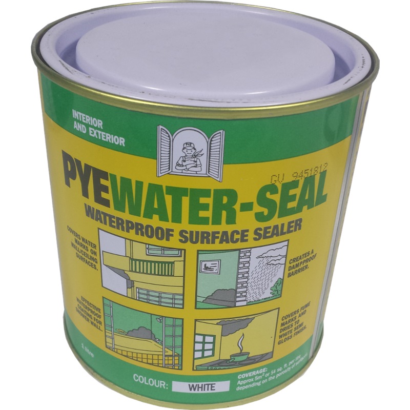 PYEWATER-SEAL 1L