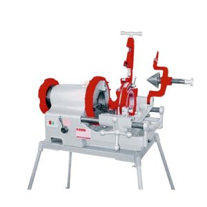 QINGYANG PIPE THREADING MACHINE TQ100-BFX 220V/1000W ( 1/2" TO 4" )