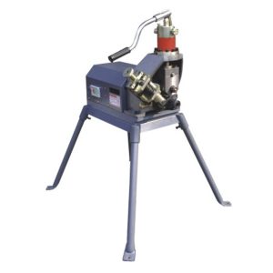 QINGYANG GROOVING MACHINE GC-300BN 230V/1KW ( 2" TO 12" )