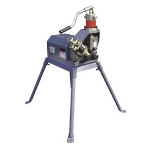 QINGYANG GROOVING MACHINE GC-300BM 230V/1.5KW ( 2" TO 12" ) HEAVY DUTY
