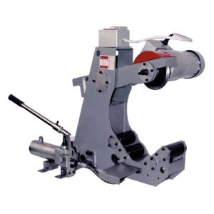 QINGYANG HYDRAULIC CUTTER QG325A 220V/1KW ( 2" TO 12" )