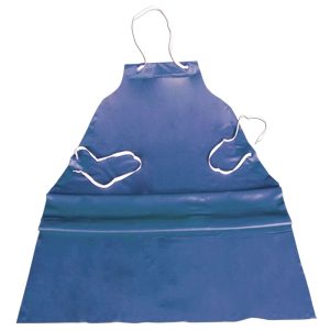 QUEBEE REGULAR DUTY VINYL APRON QB-BEA06-R-54441