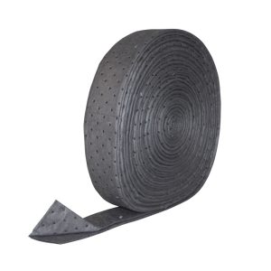 QUEBEE MAINTENANCE ABSORBENT FOLDED ROLL 3ROLL/BOX