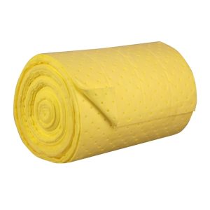 QUEBEE CHEMICAL ABSORBENT ROLL 40CMX20MX3MM