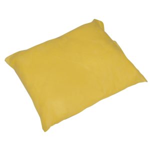 QUEBEE CHEMICAL ABSORBENT PILLOW 25CMX35CM 20PC/BOX