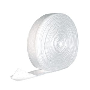 QUEBEE PETROLEUM ABSORBENT FOLDED ROLL 11CMX18MX3MM 3ROLL/BOX
