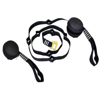 QUEBEE SAFETY SUSPENSION TRAUMA RELIEF STRAP QB-PN-STS-01 (PAIR)